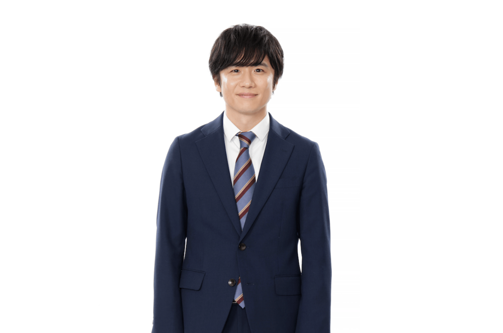 【俳優】「自分はおじさんだ」42歳・風間俊介が年下と接する時に気をつけていること　「他者をいじる時代は終わった」